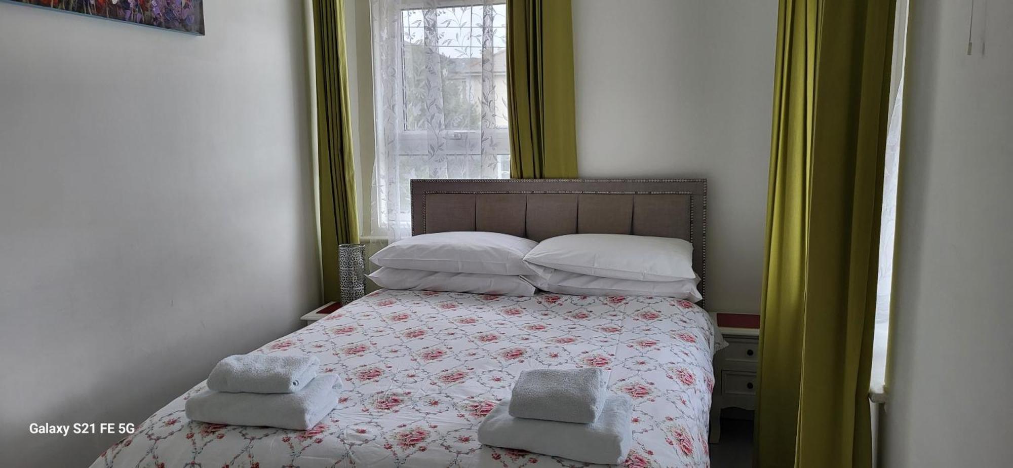 Holly Lodge เวสตัน-ซูเปอร์-แมร์ ภายนอก รูปภาพ